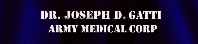 Dr Joseph D Gatti